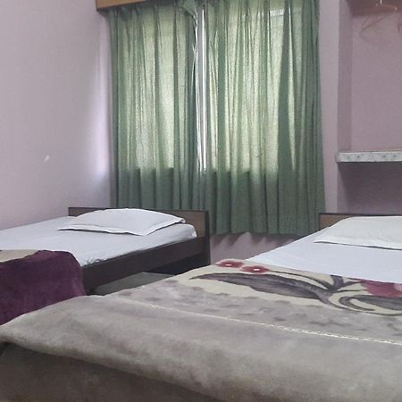 Deep Hotel Bodh Gaya Eksteriør bilde