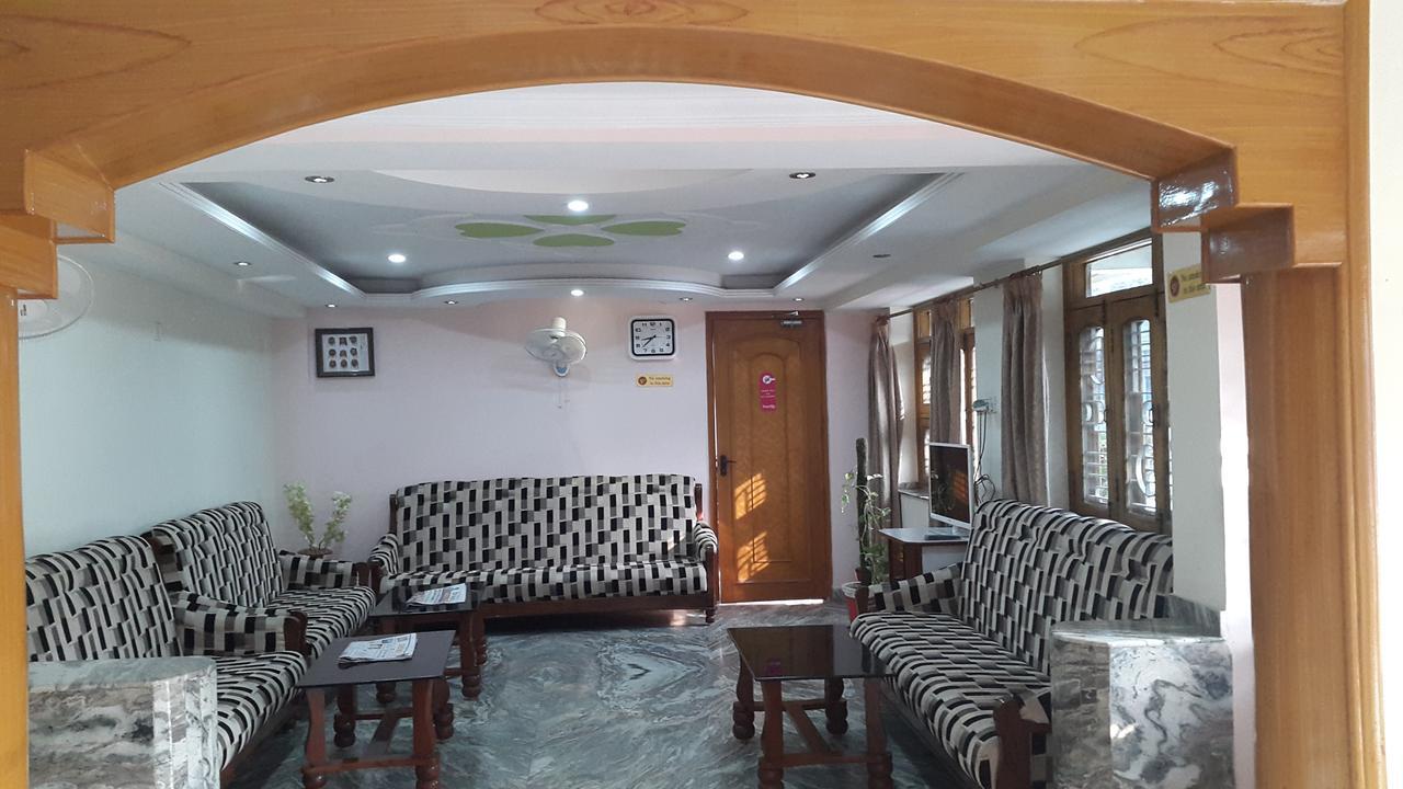 Deep Hotel Bodh Gaya Eksteriør bilde