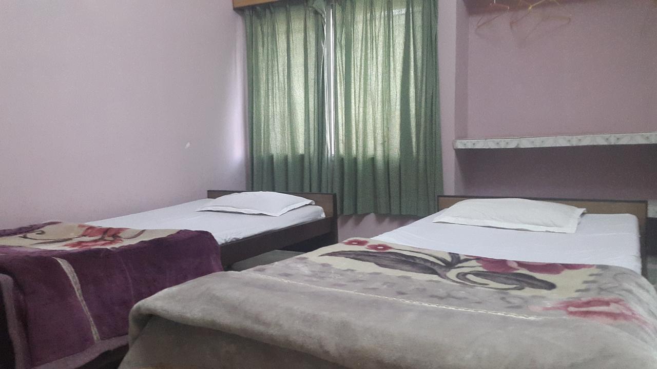 Deep Hotel Bodh Gaya Eksteriør bilde